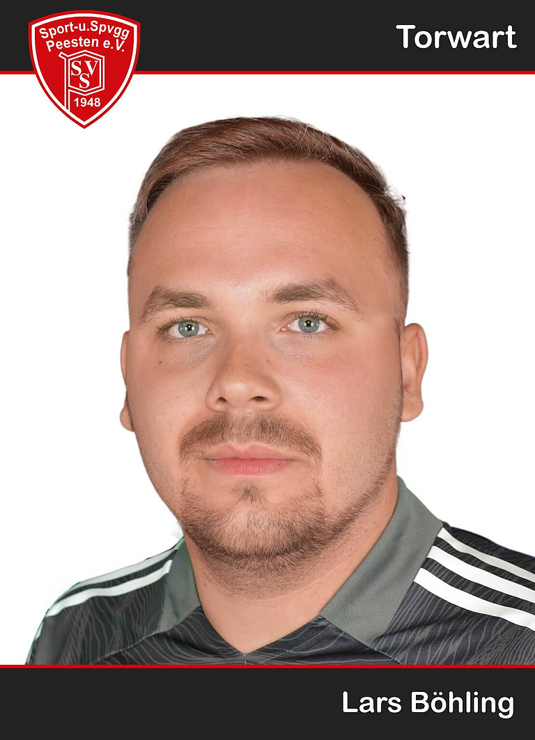 Lars Böhling