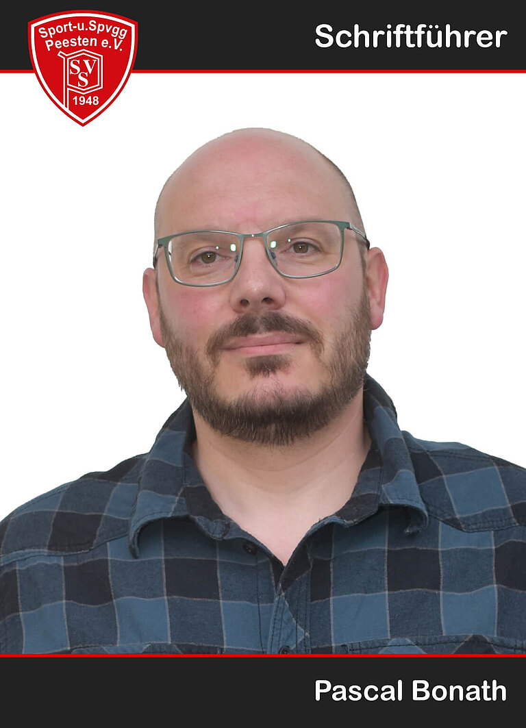 Pascal Bonath