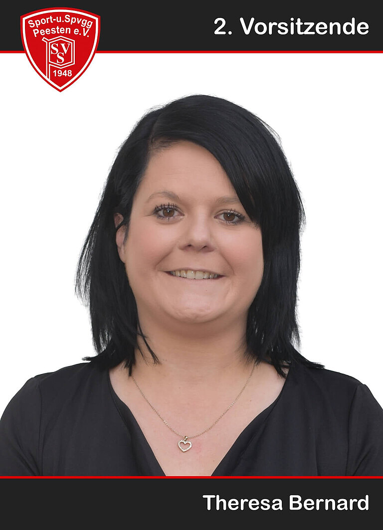Theresa Bernard