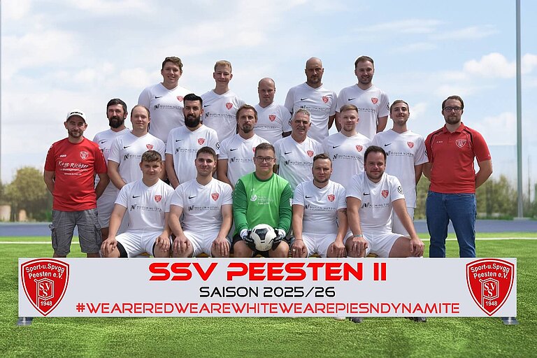 2. Mannschaft