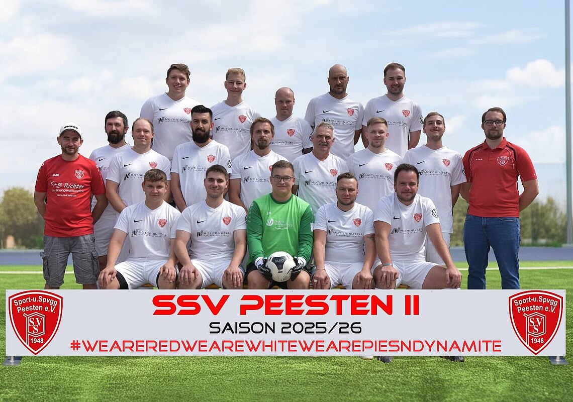 2. Mannschaft