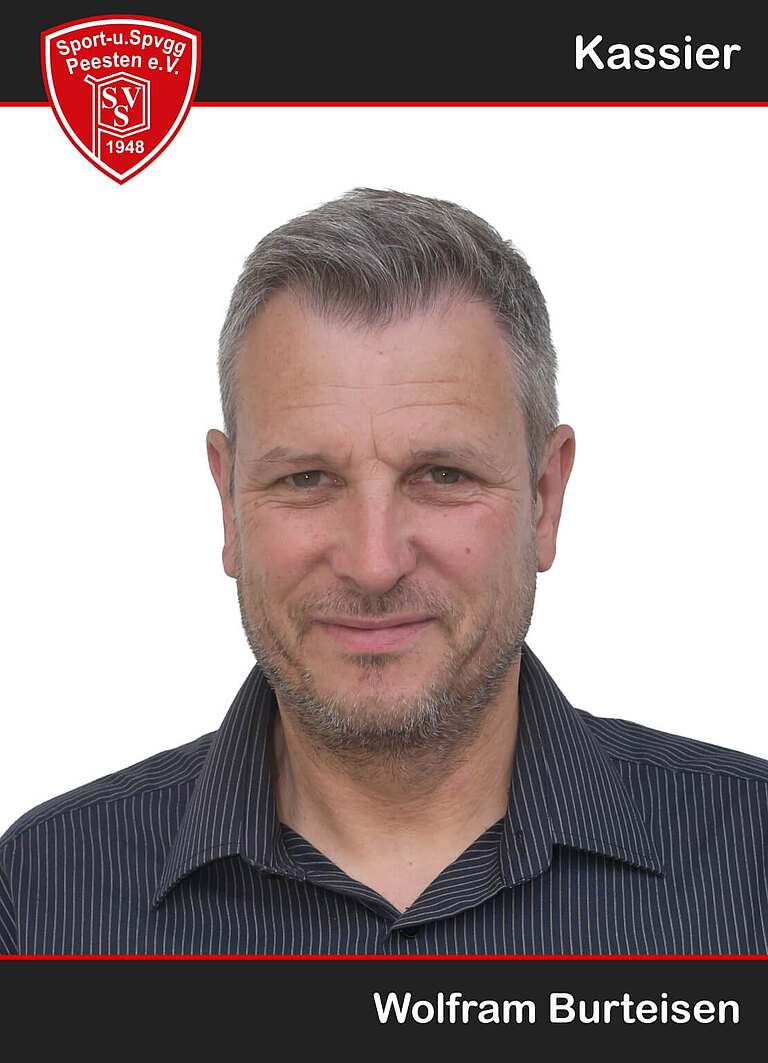 Wolfram Burteisen