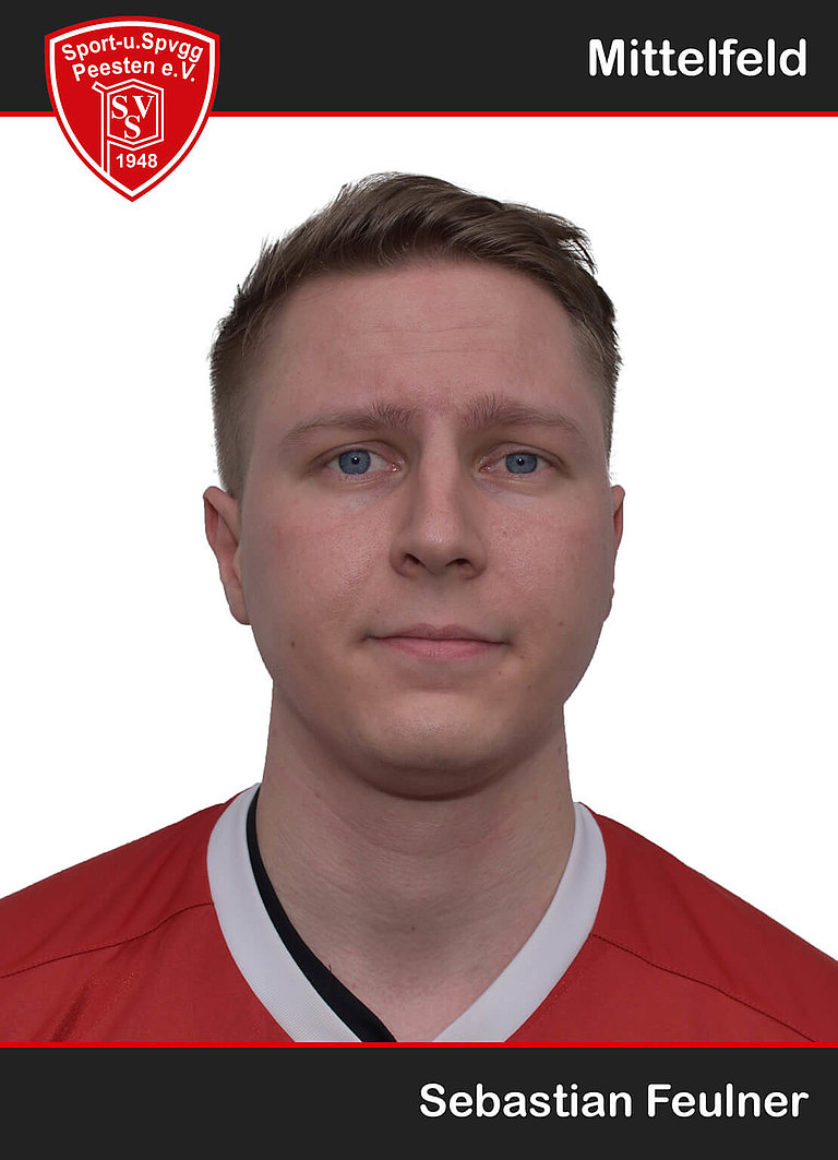 Sebastian Feulner